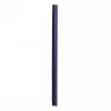 Durable Clamp Rails A4 3 mm, 50 gab., tumši zilā 293007