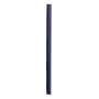 Durable Clamp Rails A4 3 mm, 50 gab., tumši zilā 293007