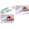 Tombow MONO Sand dzēšgumija tintes dzēšanai, pelēka, dabīgais kaučuks ar mikro-smilšu daļiņām, 1 gabals (ES-512B)