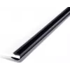 DURABLE Clamp Rails A4 9 mm, 25 gab., caurspīdīgas, 290919