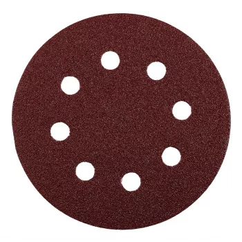 kwb 491812 griešanas disku komplekts, 115 mm diametrs, 22,23 mm urbums, 1,0 mm biezums, 5 gab., metālam un nerūsējošajam tēraudam