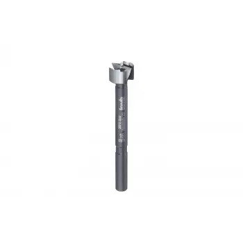 KWB 706316 centrējošais urbis 1,6 mm DIN 333 Forma A HSS