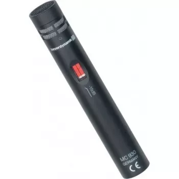 beyerdynamic MC 930 (2023) kondensatora studijas mikrofons