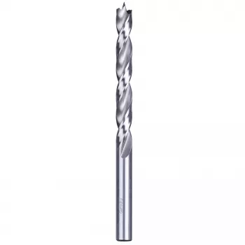 KWB 511906 Koka urbis ar centrējošo smaili 6 mm