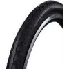 FISCHER velosipēda riepa 20 x 1,75 (47-406) melna - ar stieples kordi, klincera tipa 60014