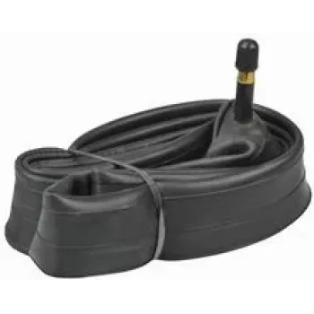 Fischer 85100 velosipēda iekšējā kamera 26 x 1.75-2.35 Schrader ventilis