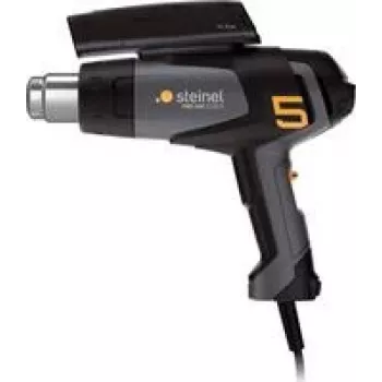 STEINEL PRO HM2120 karstā gaisa pistole 2200 W ar 3 pakāpju temperatūras un gaisa plūsmas regulēšanu 089658