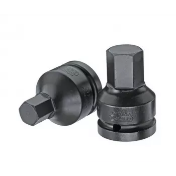 GEDORE Trieciena uzgalis 3/4 collu piedziņa 22 mm sešstūra (1956507)