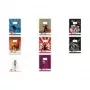 Herlitz X-Book skolas burtnīca A4, rūtiņu ar 2 malām, 16 lapas, 80 g/m², bez koksnes, FSC sertificēta 3322807