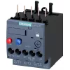SIEMENS SIRIUS 3RU21 termiskais pārslodzes relejs 1,8-2,5A S00 skrūvju spailes 3RU21161CB0
