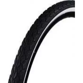 FISCHER E-Bike riepa 28 collas 47-622 (28 x 1.75) melna 85012