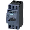 SIEMENS SIRIUS 3RV2 motora aizsargslēdzis 3-poliem 11-16A Class 10 skrūvju spailes 3RV20114AA25