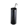 DURABLE apaļš metāla lietussargu statīvs, 28,5L, sudraba 335001