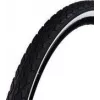 FISCHER velosipēda riepa 26 x 1,75 (47-559) ar stieples pērlīti, clincher tipa, 60018