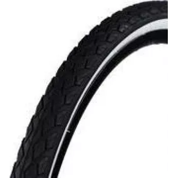 FISCHER velosipēda riepa 26 x 1,75 (47-559) ar stieples pērlīti, clincher tipa, 60018