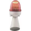 Grothe kombinētais signāltauris oranžs HUPE WL 6311 24V DC (31341)
