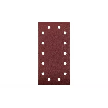 kwb 818912 smilšpapīra loksnes, graudainība 120, 230 mm x 115 mm, 5 gabali
