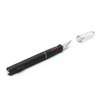 Revell Hobby Knife ar rezerves asmeņiem 39059 precīzijas instruments