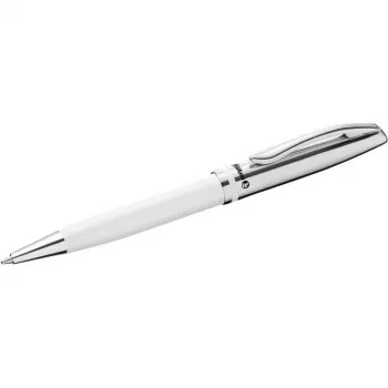 Pelikan Jazz Classic lodīšu pildspalva, balta 300013893