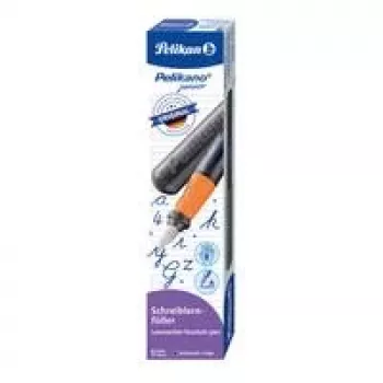 Pelikan Griffix tintes pildspalva antracīta M uzgalis 824842
