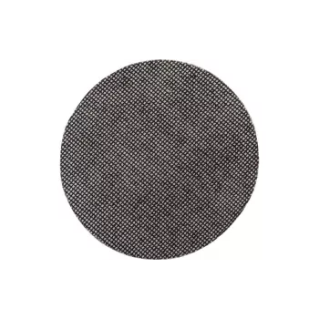 kwb 491308 slīpēšanas diski ekscentriskajai slīpmašīnai, graudainība 80, Ø 125 mm, 5 gab.