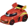 Carrera First Cars Batwheels Redbird 1:50 mēroga slot auto 20065031