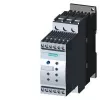 Siemens SIRIUS 3RW4027-1TB04 mīkstās palaišanas ierīce, 32 A, 400-600 V AC, 24 V AC/DC vadība, 15 kW pie 400 V