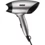 UNOLD 86106 Handle ventilatorsildītājs 2000W melns/sudrabs