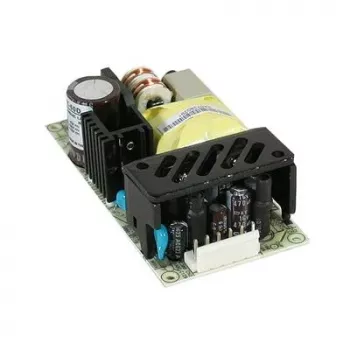 MEAN WELL RPT-60B 60W trīs izeju barošanas bloks 5V/12V/-12V