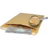 MAILmedia SUMO papīra polsterētais sūtījumu maiss Type I brūns 295 x 445 mm SU1519