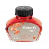 Pelikan 4001 Brilliant Red tintes pudele 62,5 ml 329169