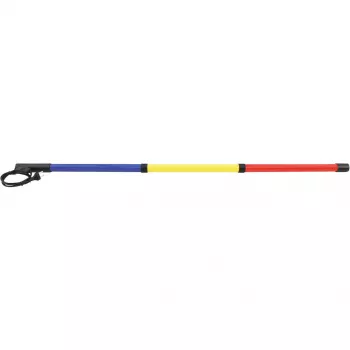 EUROLITE Leuchtstab T8 36W 134cm daudzkrāsu L LED caurule 52207060