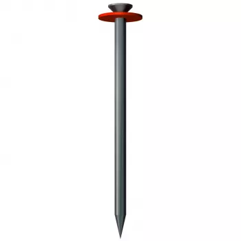 OBO BETTERMANN 3360296 Impulsā tērauda adata 500 2x30mm rūdīts tērauds