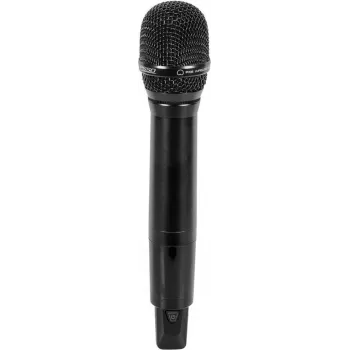 PSSO PXS dinamiskais bezvadu mikrofons 640-690 MHz 13063511