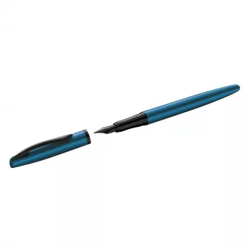 Pelikan Jazz Noble Elegance pildspalva, akvamarīna, vidējs gals 300010136