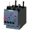 SIEMENS SIRIUS 3RU2126-1KB0 termiskais aizsardzības relejs 9.0-12.5A Class 10, skrūvju spailes, 1NO+1NC