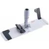 Vileda Klapphalter 101343 101200 salokāmais mopa turētājs UltraSpeed Pro, 40 cm, pelēks/sarkans