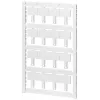 Siemens SIMATIC ET 200SP bāzes vienība BU15-P16+A0+2D/T 6ES7193-6LF30-0AW0