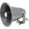 Omnitronic NOH-15R 15 W raga skaļrunis, pelēks, 80710951