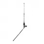 Midland Albrecht AE LS Boomerang 27-A balkona antena, 275 cm, 600 W, alumīnija radiators 6350