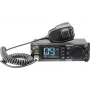 Midland Albrecht AE6390 CB radio 12/24V 4W AM/FM VOX DIN montāža ar 2,4 inch displeju 12639