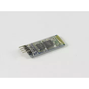 ALLNET 4duino bezvadu modulis HC-06 Bluetooth tikai papildu bloks (ALL-B-59B37)