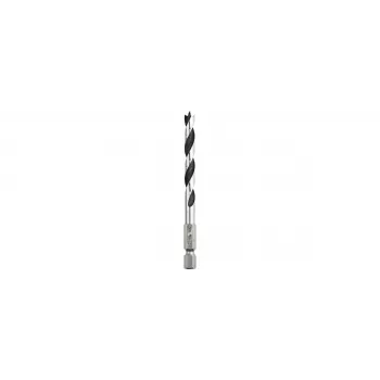 kwb 513904 koka spirālurbis 4 mm x 50 mm