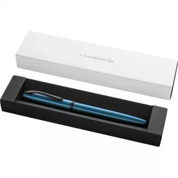 Pelikan Jazz Noble Elegance lodīšu pildspalva, akvamarīna 400197470