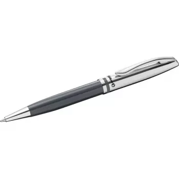 Pelikan Jazz Classic lodīšu pildspalva, silti pelēka, ar pagriežamu mehānismu 300013895