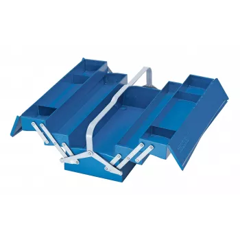 Gedore 1335 L tukša instrumentu kaste zila 6610580