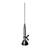 Midland Albrecht MGA 108-550 mobilā antena ar DV-S pamatni un 5 m RG 58/S kabeli (108-550 MHz) 6245