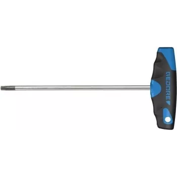 Gedore 2142 TX T10 Torx skrūvgriezis T10 x 80 mm 2513749