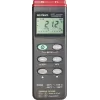 Voltcraft K202 datu reģistrētājs temperatūras mērītājs, termometrs (306)