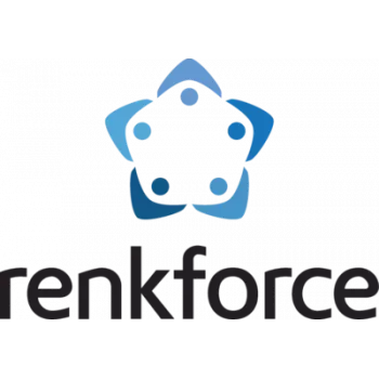 Renkforce 1210395 iegremdējamais dziļurbuma sūknis 4500 l/h 60 m